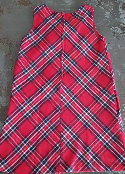 Сукман за момичета