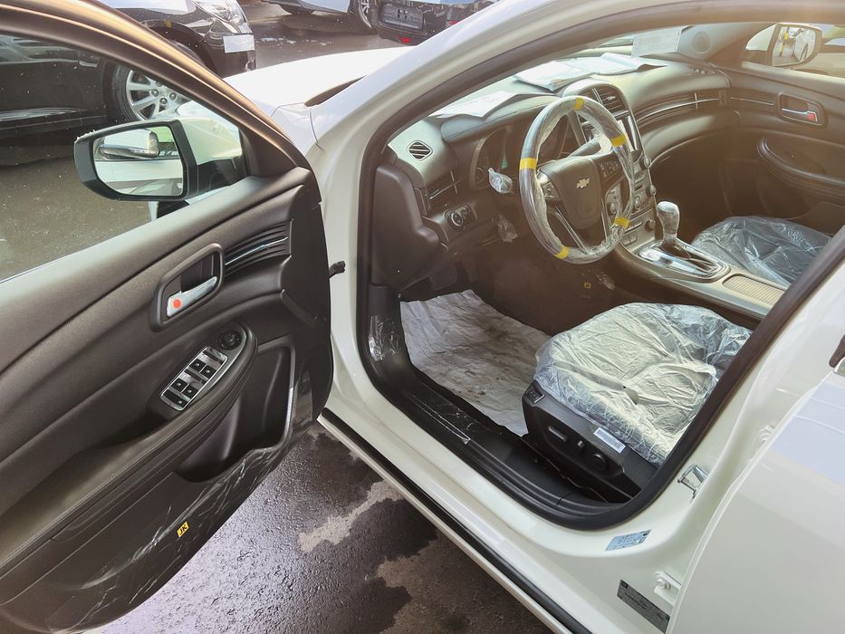 Malibu 3-позиция автомат коробка