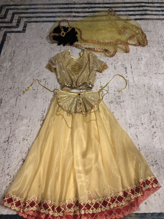 танцевальные костюмы для девочек