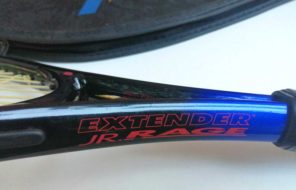 Тенис ракета PRINCE JR.RAGE