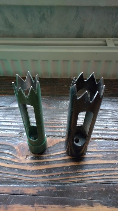 Електрическа роначка за царевица