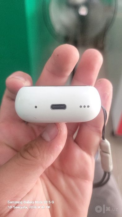Eir Pods Ekranli Ekran Ekranga holagan rasmiz qoysezam bolad ozn ilova