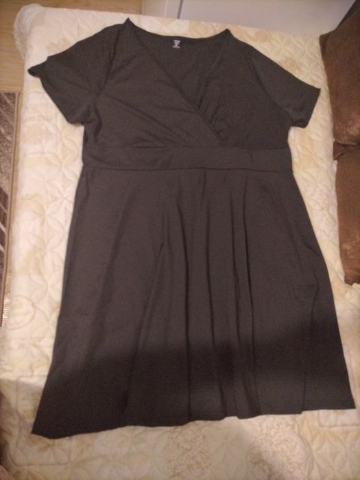 Рокля от Шейн лятна