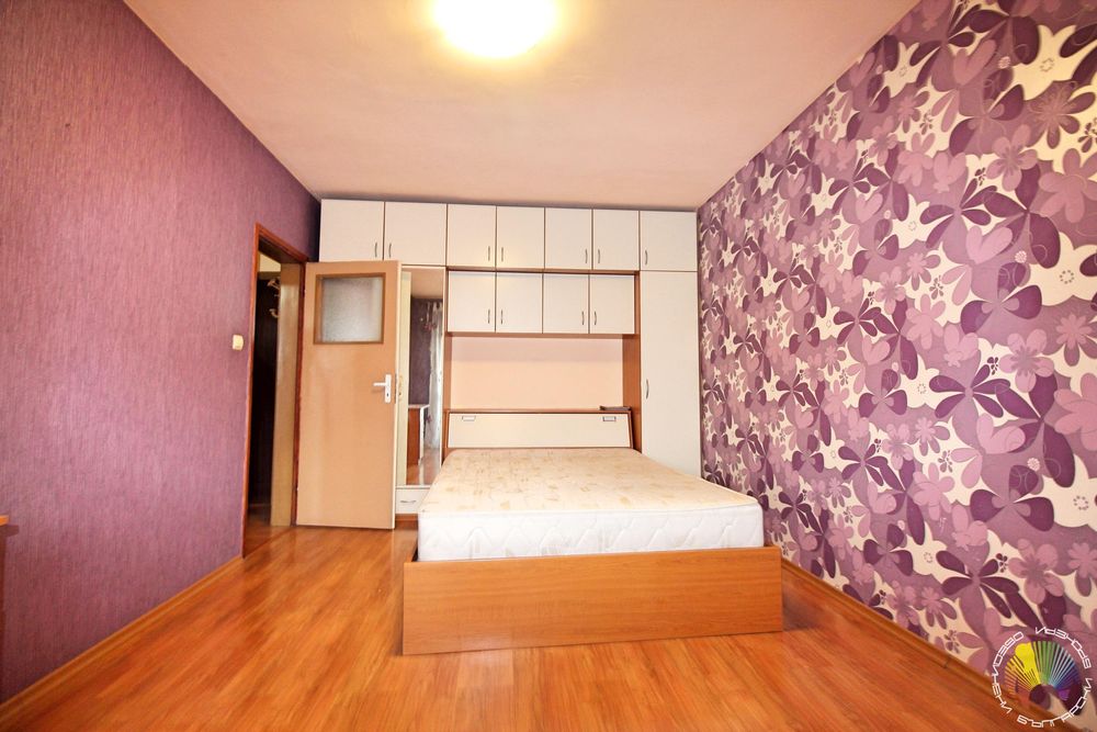 Дава се под наем Двустаен апартамент в Бургас, Зорница - 68 кв.м за 331.5 € - Снимка #13