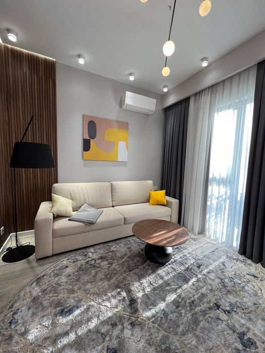 СРОЧНО! Премиум 2ком Юнусабадский р-н 13 квартал / Метро / Универсам