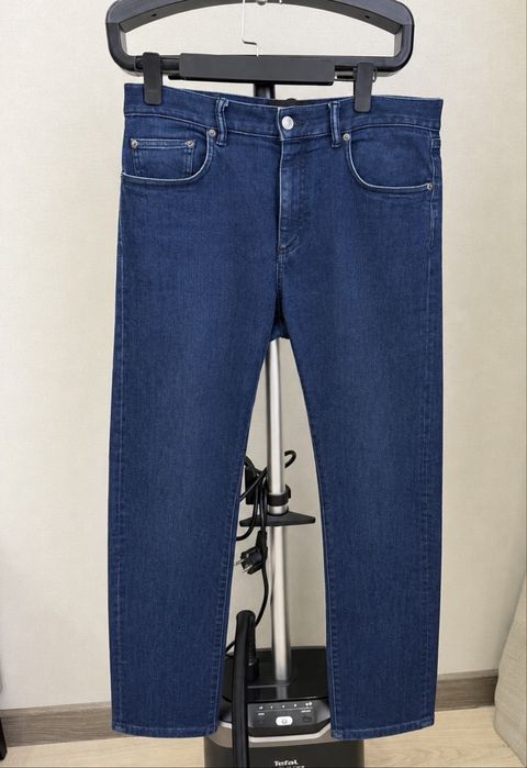 Ermenegildo Zegna оригинал джинсы
