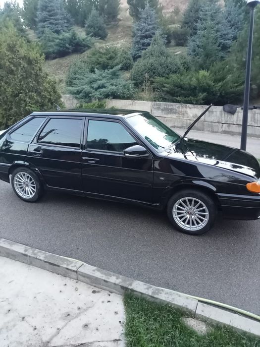 Продам авто машина лада