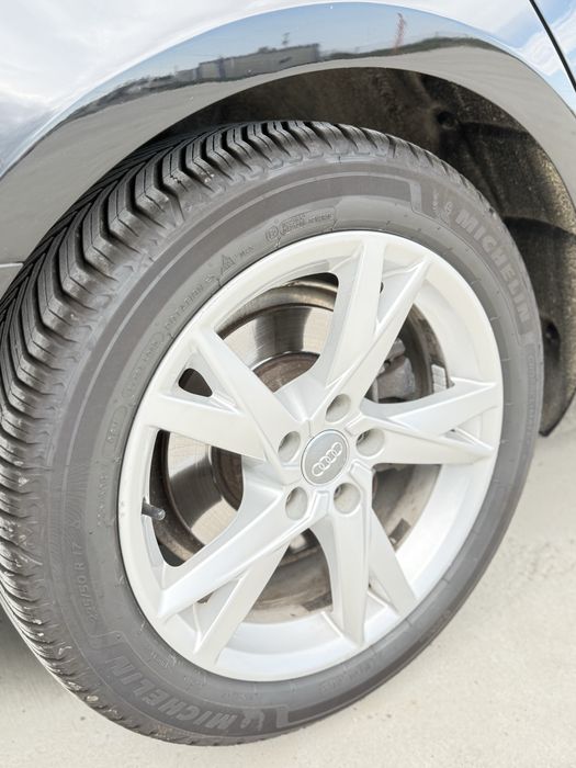 AUDI A4 B9 2.0 -190 CP / Matrix / B&O / Distronic +