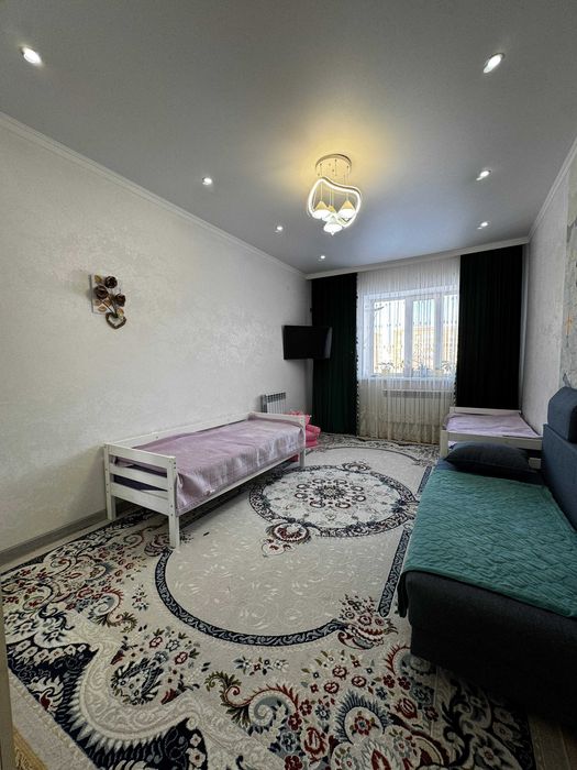 Продам 3х комн кв Батыс