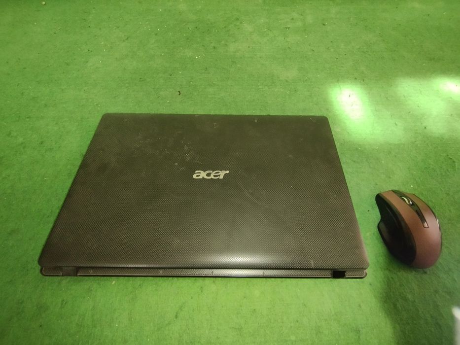 Noutbook 8/512 Intel core-i5