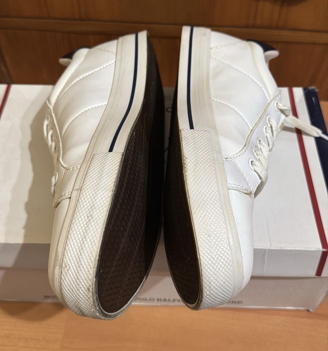 Teneși U.S. Polo Assn.