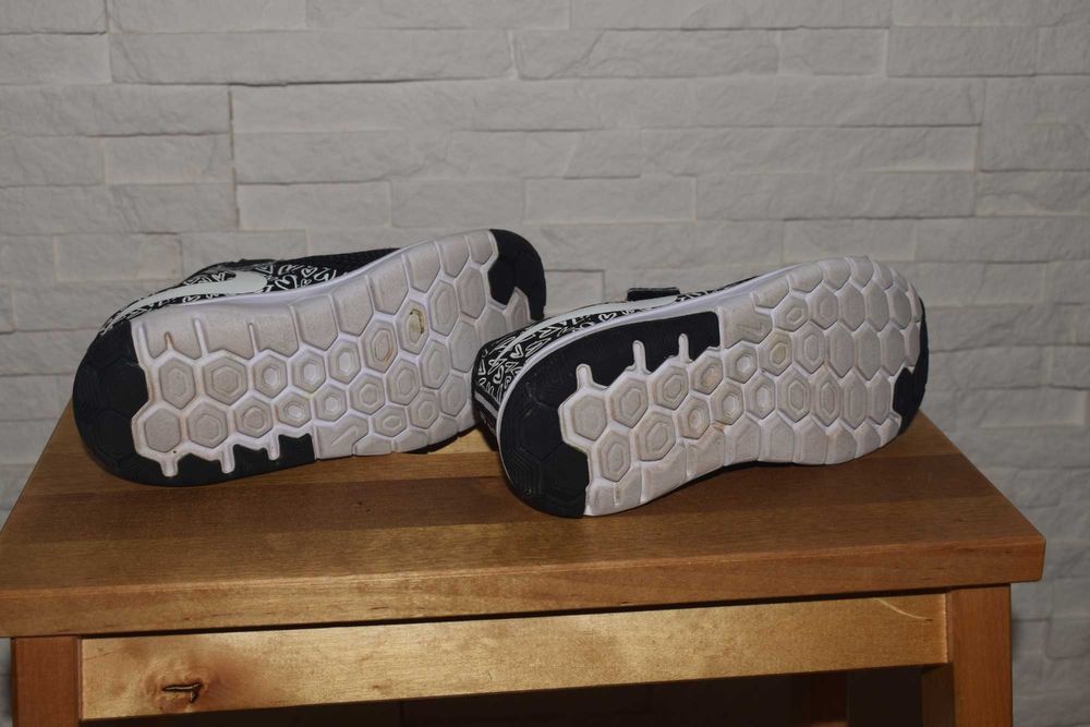 Детски маратонки Nike - номер 27,5