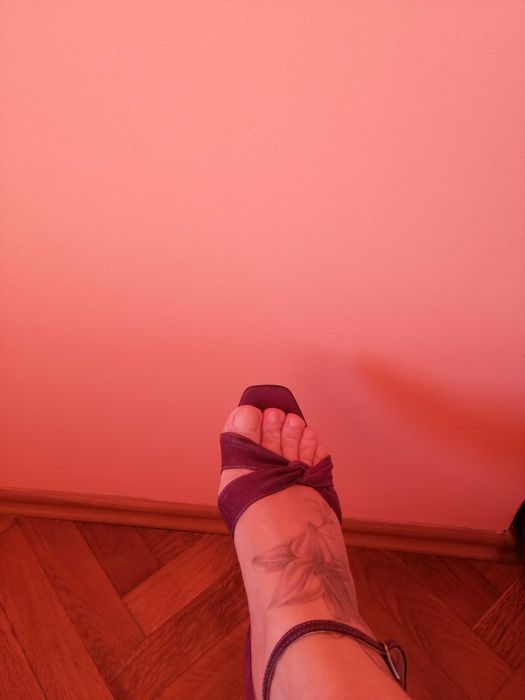 Vand sandale piele naturala elegante