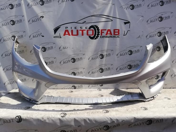 Bara fata Mercedes GLE W166 AMG-Line Facelift an 2015-2016-2017-2018-2