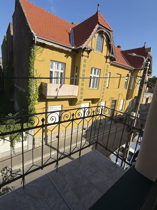 Apartament cu 1 camera de inchiriat