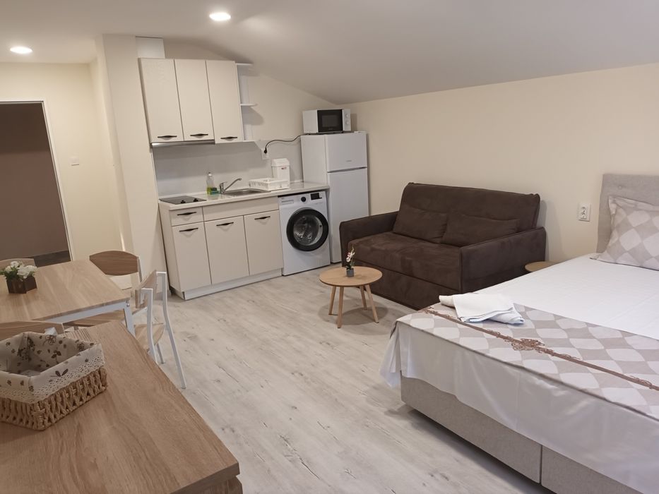 Студио в Приморско