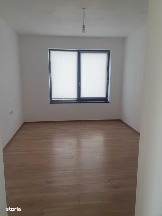 Duplex modern de vanzare in Manastur 4 camere 115 mp utili , teren 388
