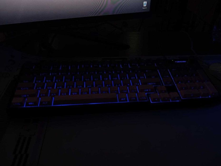 GAMING PC  Srochna sotiladi