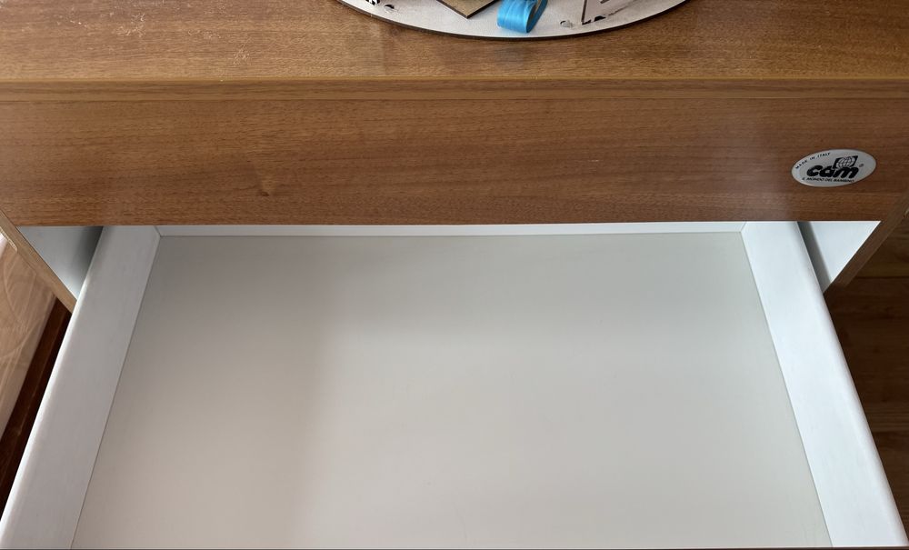 Комод детский б/у