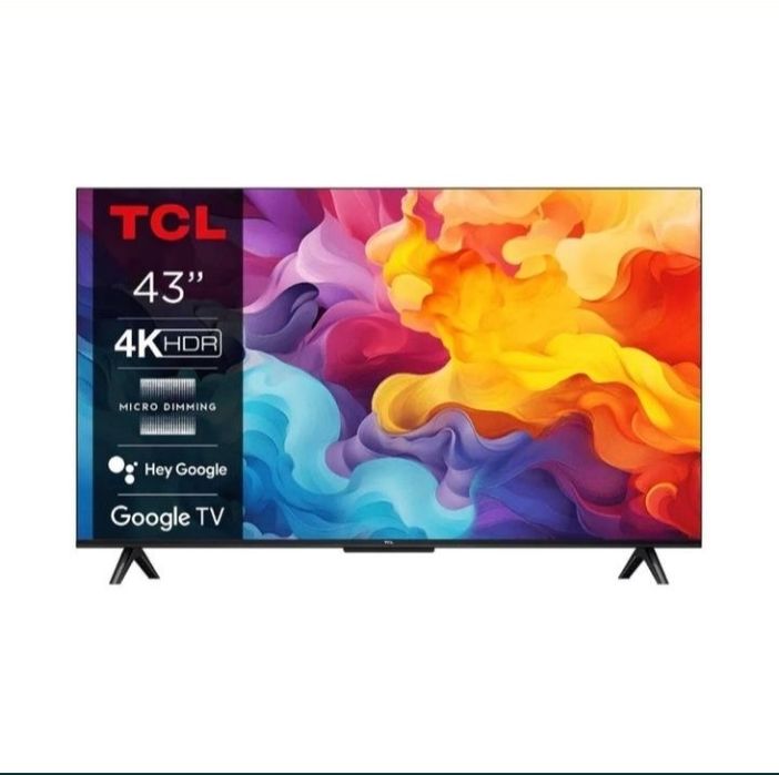 Televizor Tcl со склада скидкой