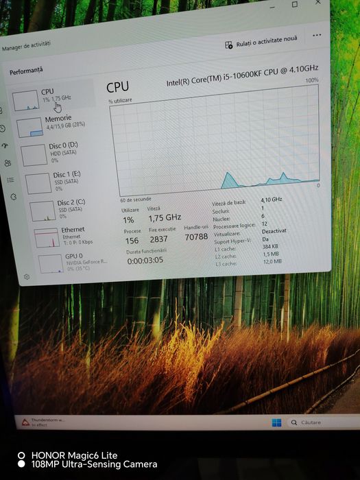 Pc gaming cube rgb