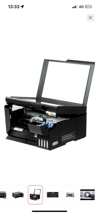 Продам принтер фирмы Epson