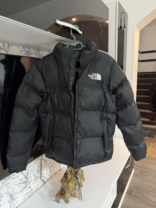 Geaca the north face 700 puffer L