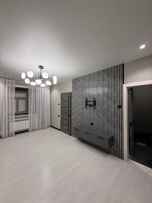 Феруза Массив 1/1/4 С Ремонтом! Продается Квартира ТТЗ