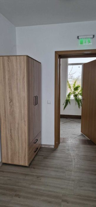 дом за възрастни Свети Мина с.Черковна общ.Провадия