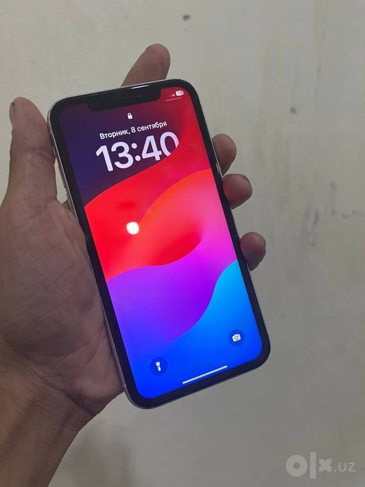 iPhone 11 sotiladi