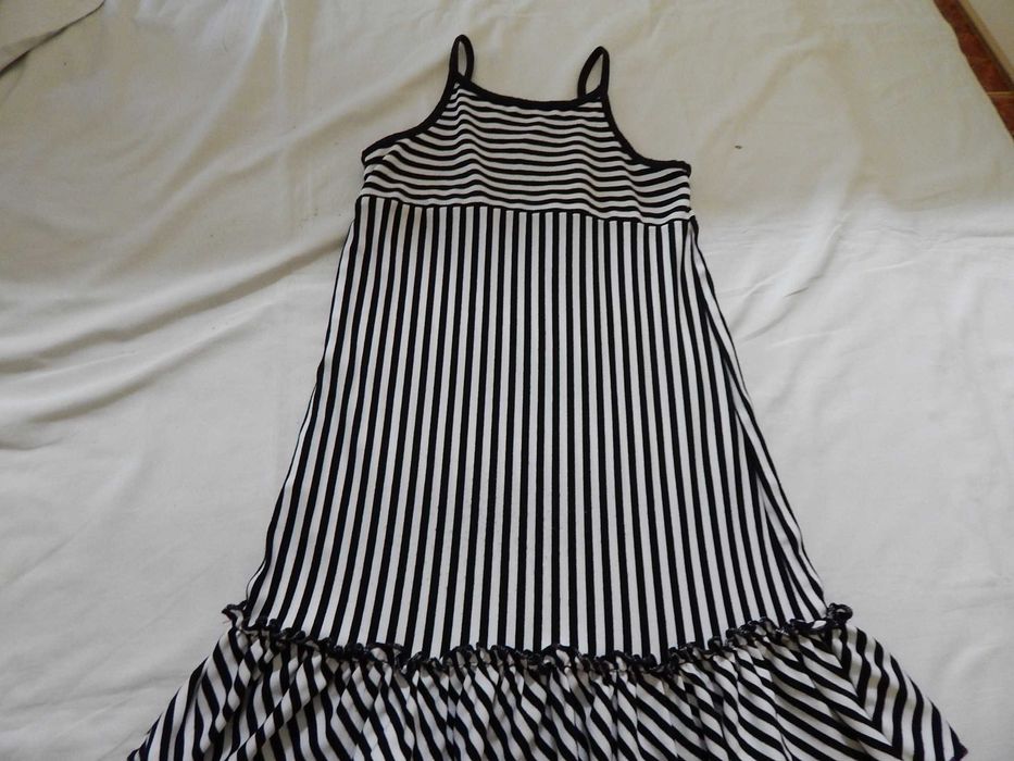 Рокля за ръст 116 см.