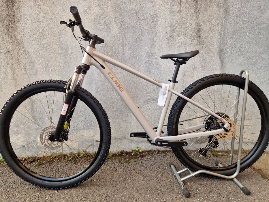 Vand Cube Aim Pro 2026