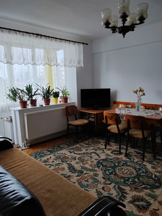 Închiriez apartament 2 camere Rădăuți, jud. Suceava
