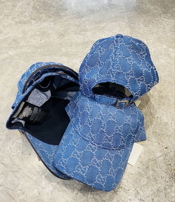 Шапки gucci