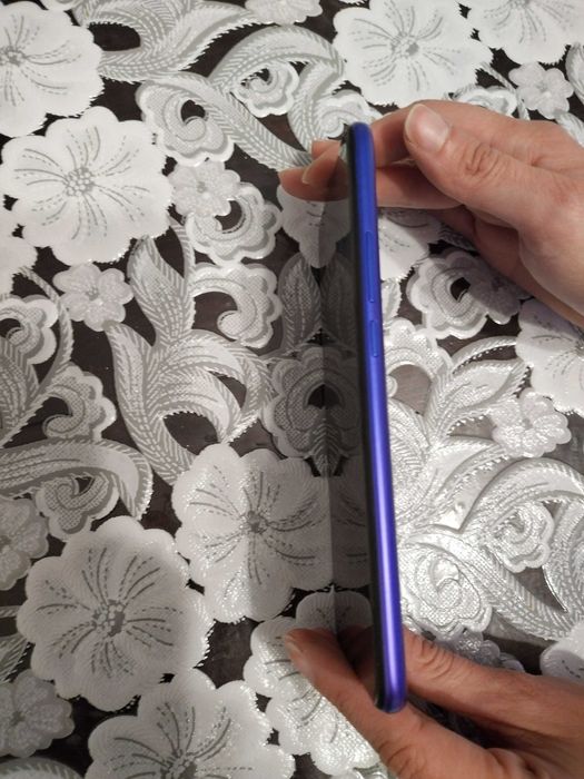 Телефон Redmi 9 4 GB RAM и 64 GB ROM