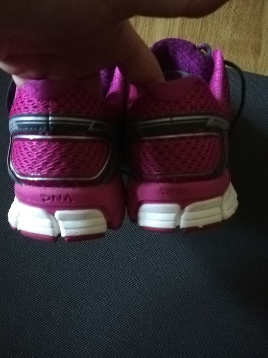 Brooks Defyance 10  mar 41