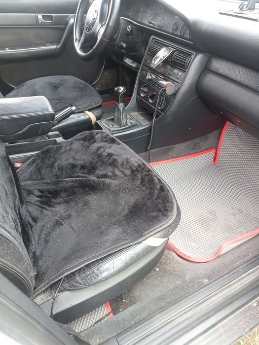 Audi A6 C4 Продам