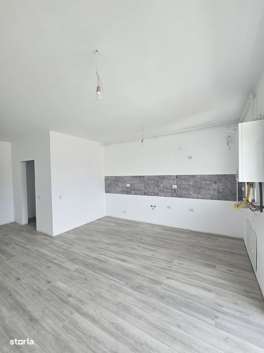 Apart. cu 2 camere, încălzire pardoseala, lift, Magnolia Sibiu — fotografia 1