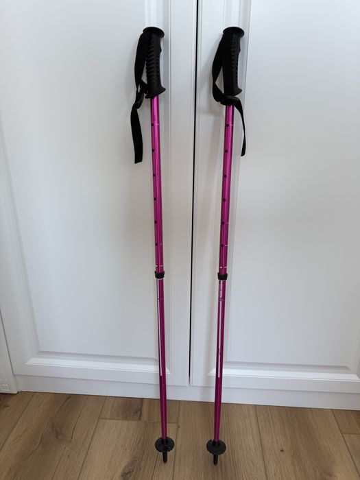 Bete schi copii reglabile 70-100cm