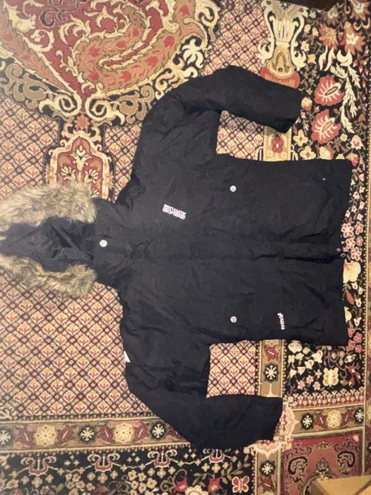 Мъжко зимно яке 2в1 8848 Altitude