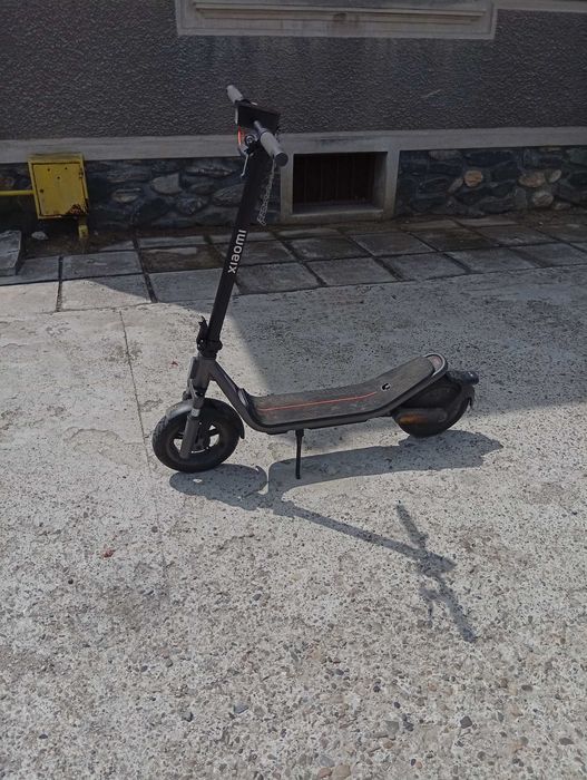 Trotineta electrica xiaomi scuter 6 sau schimb cu G2  pro