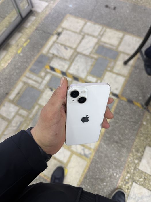 Айфон 14 256  гб