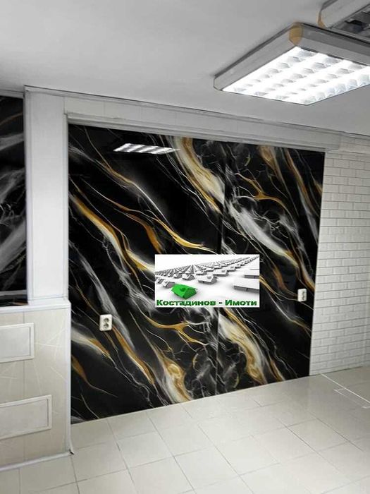 Дава се под наем Магазин в Пловдив, Център - 17 кв.м за 306 € - Снимка #2