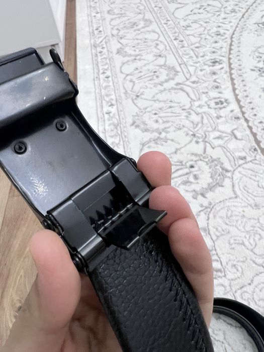 ремень мужской