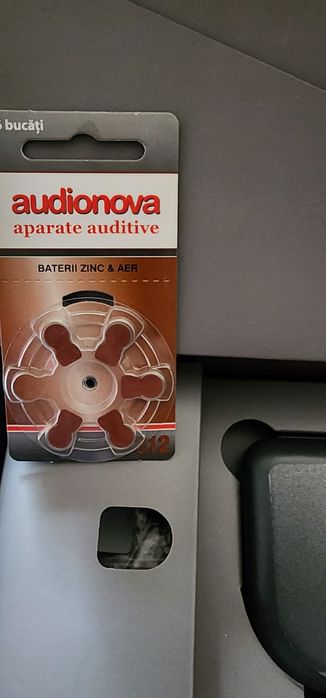 Aparate auditive Resound