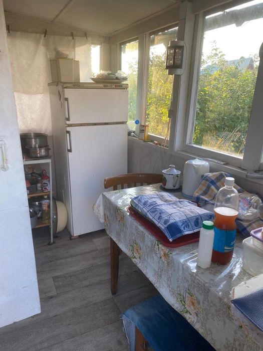 Продам дачу с/о Самоцветы