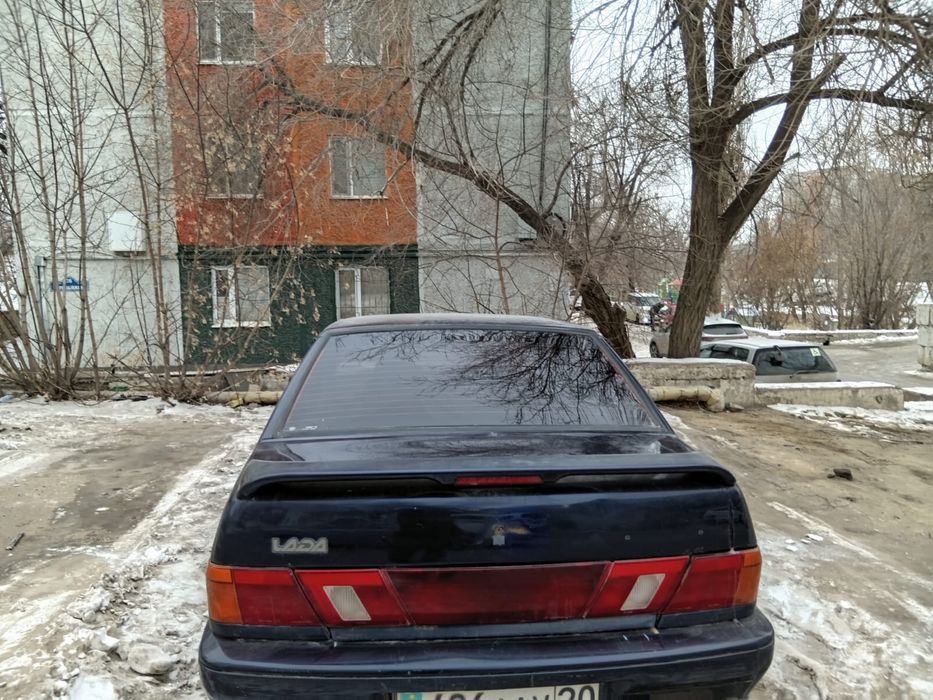 Продам Ваз 2115