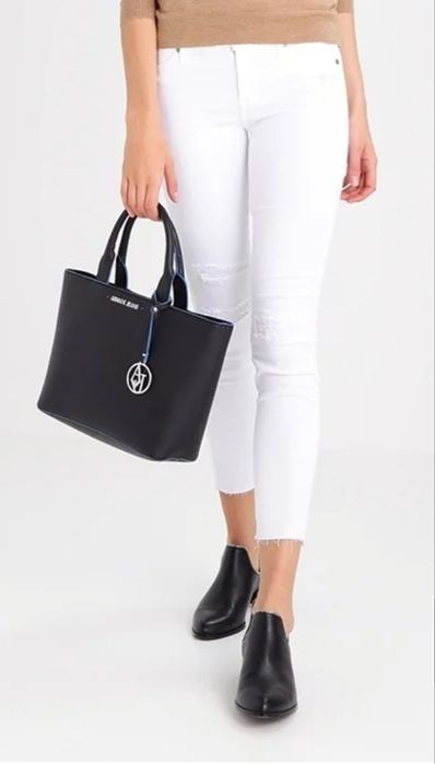 Armani jeans Оригинална чанта