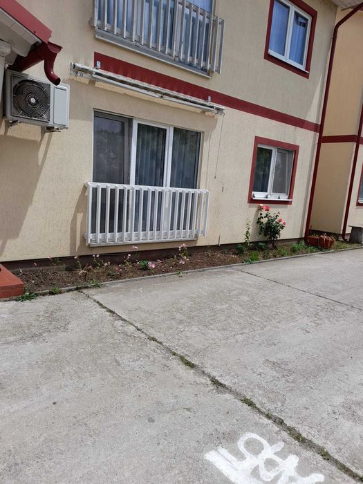 Închiriez apartament in Corbeanca