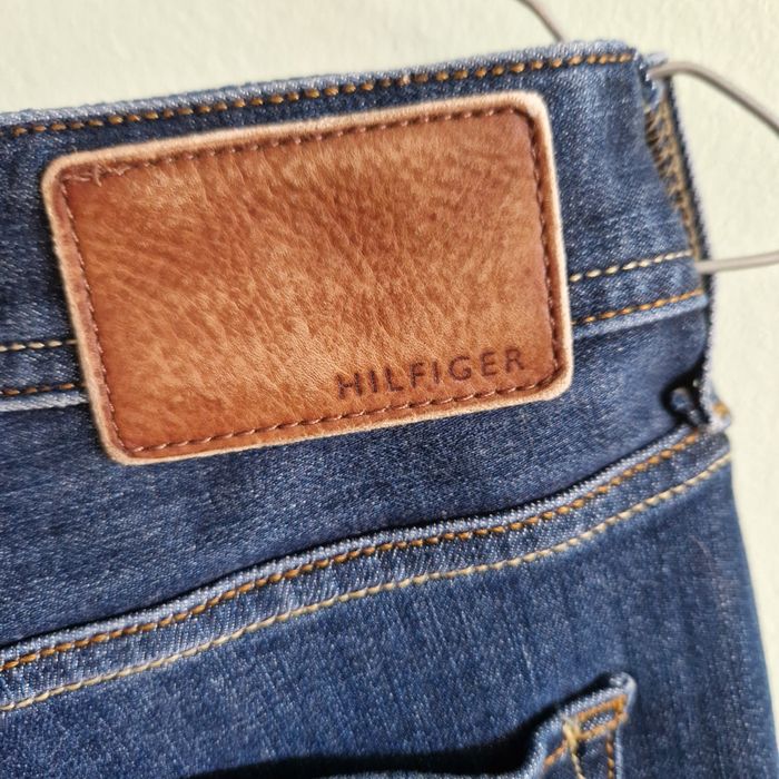 Blugi barbat Tommy Hilfiger